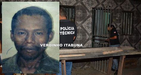 Verdinho Bahia .